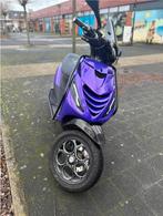 Custom kappenset zip, Ophalen, Zo goed als nieuw, Zip