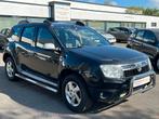 Dacia Duster 1.5Dci, 2012, 187.900km, Airco, 1e eig., EXPORT, Auto's, Voorwielaandrijving, Euro 5, 139 g/km, Zwart