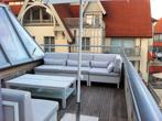 Meubili Sofa outdoor, Ophalen, 5 zitplaatsen, Gebruikt, Aluminium