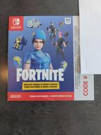 Fortnite wildcat bundle code (ongebruikt), Games en Spelcomputers, Ophalen, Nieuw
