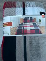 Fleece dekbedovertrek, Ophalen, Nieuw