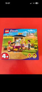 Lego friends 41696, Ophalen, Zo goed als nieuw