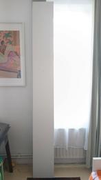 Witte houten plankplank 250x30cm, Huis en Inrichting, Kasten | Kleerkasten