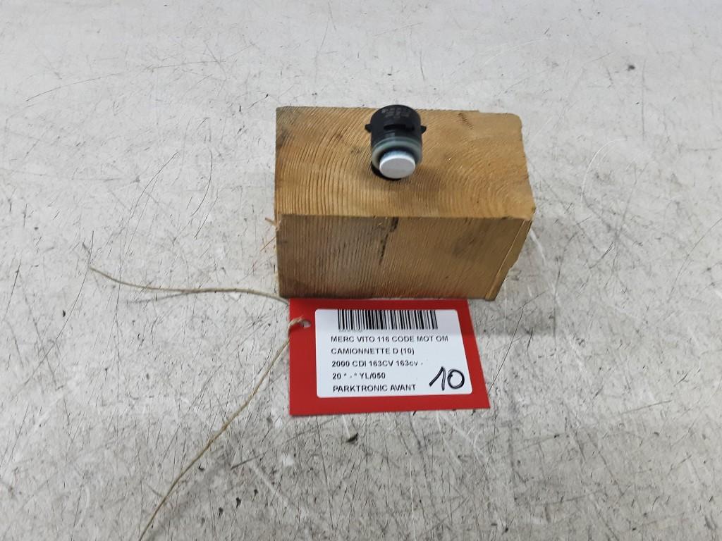PARKEERSENSOR Mercedes-Benz Vito (447.6) (A0009055504), Auto-onderdelen, Overige Auto-onderdelen, Mercedes-Benz, Gebruikt