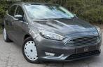 Ford Focus 1.5TDCI titanium 125.711km 2017, Auto's, Euro 6, 4 cilinders, Bedrijf, Te koop