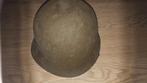 casque Lourd m.51 MENESA NEUNKIRCHEN 1954, Collections, Enlèvement ou Envoi