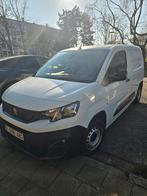 Peugeot partner diesel 2020, Particulier, Diesel, Achat