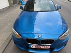 BMW serie 1 (118i) 170pk, Auto's, Euro 6, Blauw, Alcantara, 5 deurs