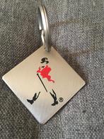 Johnnie Walker Sleutelhanger, Enlèvement ou Envoi, Comme neuf, Ustensile