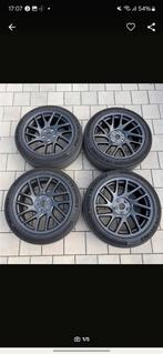 Tesla model 3,Tesla 18 inch., Autos : Pièces & Accessoires, Pneus & Jantes, Neuf, Pneus et Jantes, Enlèvement ou Envoi, Pneus été