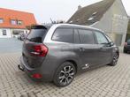 Citroën C4 Spacetourer C4 Spacetourer 1.5 BlueHDi 7pl 9000e, Autos, Citroën, Argent ou Gris, Achat, Cruise Control, Euro 6