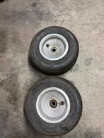 Jante avant karting, Enlèvement ou Envoi, Comme neuf