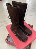 Laarzen bruin nieuw 38, Enlèvement, Brun