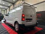 Opel Vivaro 2.0 TD L1H1/Camera/Pdc/Cc/Carplay/Trekhaak/Dakre, Auto's, Opel, Wit, Bedrijf, 5 deurs, https://public.car-pass.be/vhr/0eb8d61f-3eed-46cf-b089-223caec58015