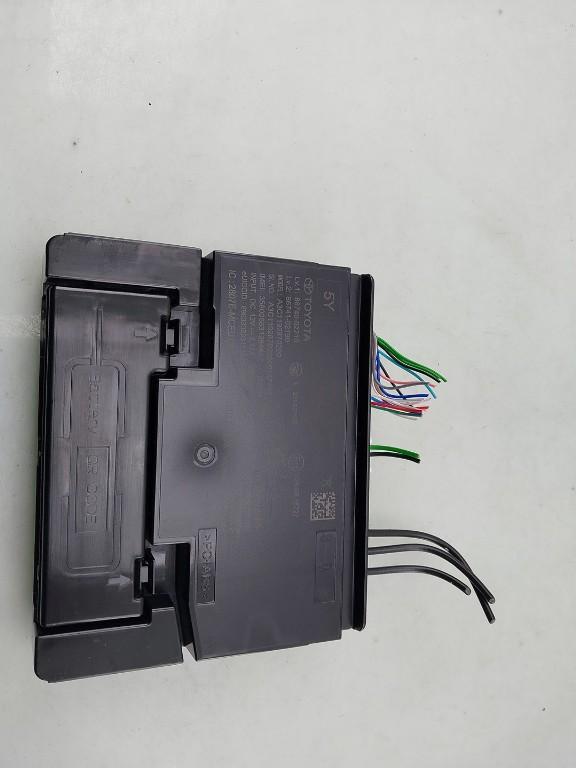 DIVERSEN Communicatie module Toyota Aygo X (|8674002210|), Auto-onderdelen, Overige Auto-onderdelen, Toyota, Gebruikt