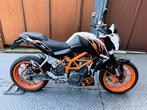 Duke 390 ABS permis A2 2016 11043km gar 1,2,3ans jhb, Motos, Motos | KTM, 390 cm³, Entreprise, Permis Moto A2 minimum, 12 à 35 kW
