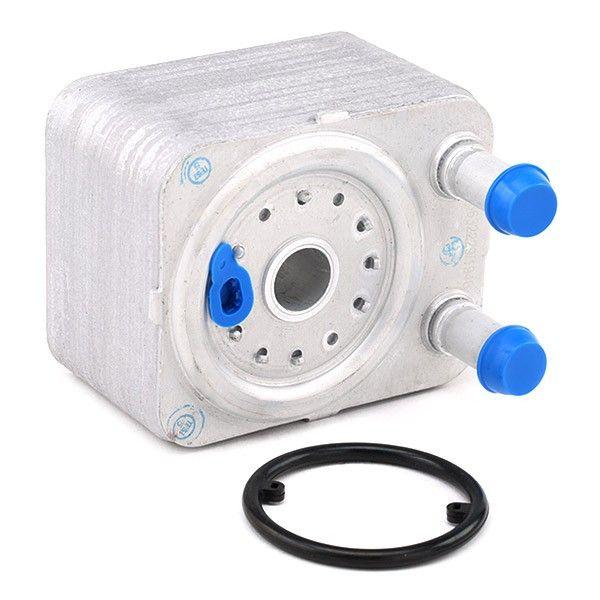 Volkswagen oliekoeler Golf Audi oliekoeler Seat Ford Skoda 0, Autos : Pièces & Accessoires, Neuf, -, -, -