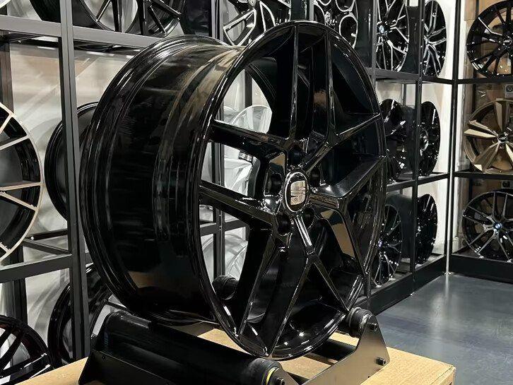 18'' Seat Leon Cupra velgen 5X112 Ateca Audi A3 GOLF CADDY