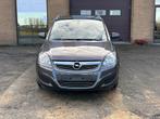 Opel Zafira 1.7 Diesel Airco 7place, Euro 5, Achat, Entreprise, 7 places