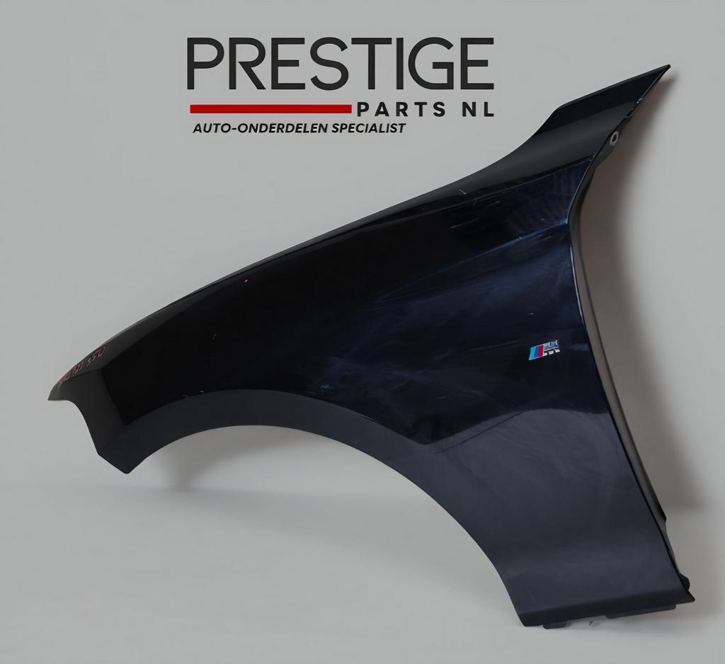 Scherm Spatbord BMW 1 Serie F20 F21 Links Zijscherm 475, Gebruikt, -, Links, Ophalen of Verzenden