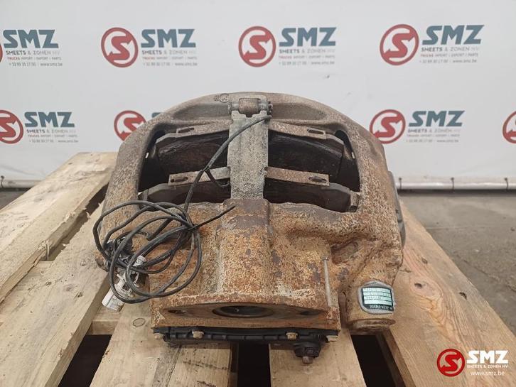 Occ étrier de frein DAF, Autos : Pièces & Accessoires, Pièces camion, DAF, Freins et Entraînement, Utilisé