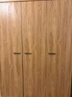 Kledingkast, Enlèvement