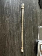 Buddha to buddha armband, Bijoux, Sacs & Beauté, Bracelets, Enlèvement ou Envoi, Comme neuf, Argent