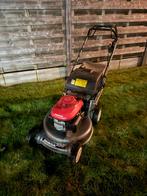 Honda 536 professionele grasmaaier, Ophalen, Zo goed als nieuw