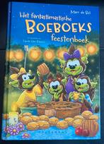 Marc de Bel - Het Fantastimastische Boeboeks Feestenboek, Ophalen of Verzenden, Marc de Bel