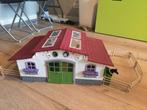 Schleich grote set, Verzamelen, Ophalen, Zo goed als nieuw