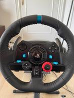 Sim Racing PS5/PC racestoel/racestuur, Games en Spelcomputers, Ophalen, Zo goed als nieuw, Playseat of Racestoel