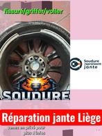 Reparatie van gebarsten autovelgen, krasluik, kurk, Ophalen of Verzenden