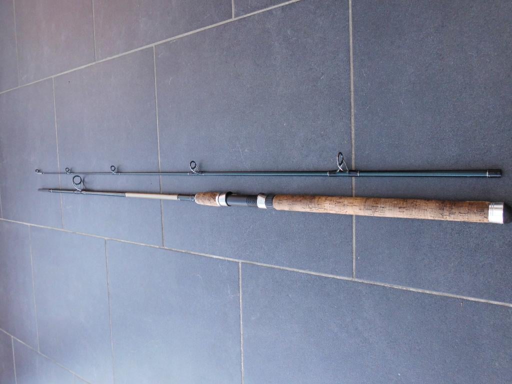 boothengel, Enlèvement, Comme neuf