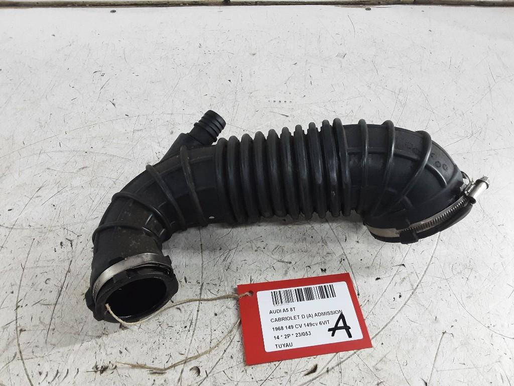 TUYAUX DIVERS Audi A5 Cabrio (8F7) (03G129629), Mevr. I. Hauben, Audi, Utilisé, Rue de l'Espoir 34 34
4030  GRIVEGNÉE, BE