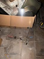 Vespa sprint origineel windscherm, Fietsen en Brommers, Ophalen, Zo goed als nieuw, Vespa