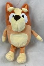 Bluey Talking Bingo Knuffel Interactieve Hond 30cm 2024, Kinderen en Baby's, Speelgoed | Knuffels en Pluche, Hond, Zo goed als nieuw