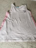 Belle robe rose signée Donaldson, Enlèvement