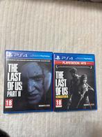 Jeux ps4 The last of us 1 et 2, Consoles de jeu & Jeux vidéo, Enlèvement, Comme neuf