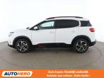 Citroën C5 Aircross 1.5 Blue-HDi Feel Pack (bj 2021), Stof, Gebruikt, Euro 6, 1574 kg