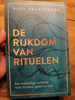 Mara Branscombe - De rijkdom van rituelen, Enlèvement ou Envoi, Mara Branscombe