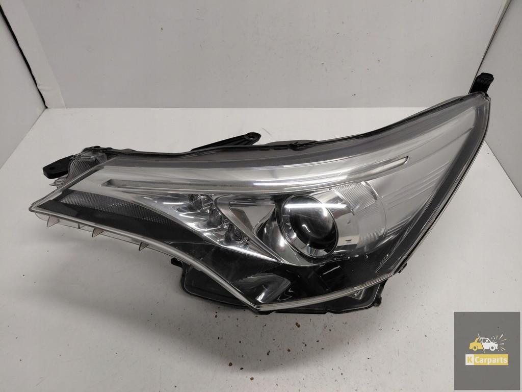 05-36, Toyota Avensis T27 Lift linkerlampglas, Info@toyota.co.jp, Gebruikt, Toyota Motor Corporation, Toyota-Cho 1
471-8571  Toyota City