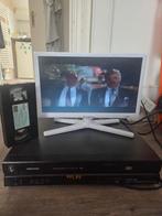 Lecteur combi dvd vhs enregistreur hdmi, Enlèvement