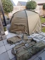 Trakker Tempest 100T + JRC cocoon 2G universal porch, Enlèvement