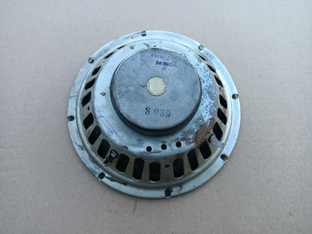 Hoge Tonen Speaker Seeburg (Div) jukebox, Collections, Machines | Jukebox, Envoi, Seeburg