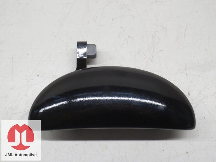 DEURHENDEL PORTIERGREEP HANDGREEP RECHTS ACHTER C1 107 AYGO, Auto-onderdelen, Carrosserie, Deur, Gebruikt, Ophalen of Verzenden