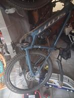 Elektrische mountainbike Scott in zeer goede staat, Fietsen en Brommers, Fietsen | Vouwfietsen, Ophalen