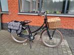 Electrische transportfiets, Fietsen en Brommers, Ophalen
