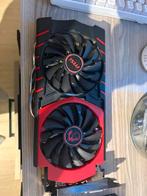 Gaming 4GB – Werkt Perfect – Budget Gaming GPU, Computers en Software, Ophalen, Zo goed als nieuw, Gaming