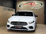 Mercedes-Benz A-Klasse 200 * BERLINE / SEDAN * PACK AMG * GA, Achat, Entreprise, Noir, 120 kW