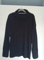 Pull à col roulé noir, taille 2XL, Vêtements | Femmes, Pulls & Gilets, Envoi, Noir
